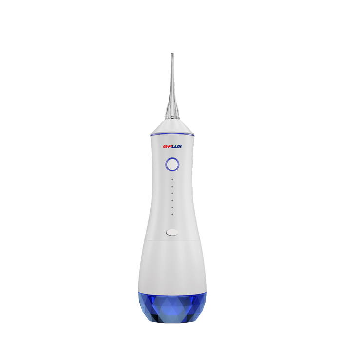 GPLUS護牙神器 - 水鑽口腔保健沖牙機 攜帶版