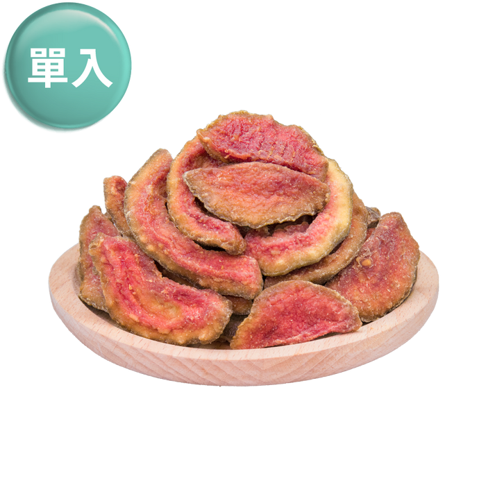 菓然幸福-多達十幾種熱賣天然水果乾